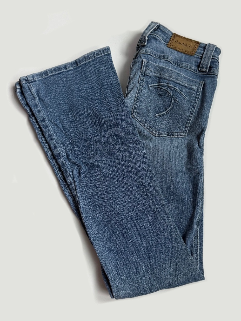 Frankie B Jean